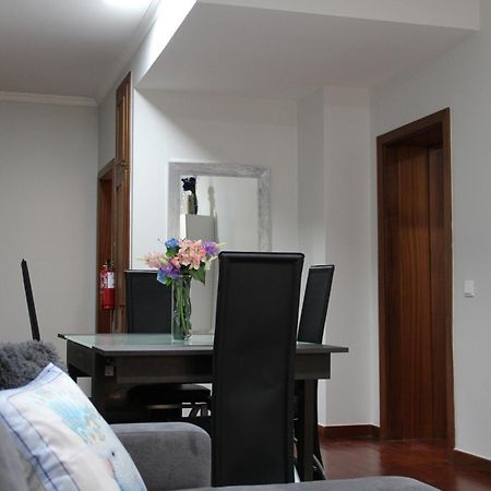 Doca Do Cavacas Apartment Funchal Dış mekan fotoğraf