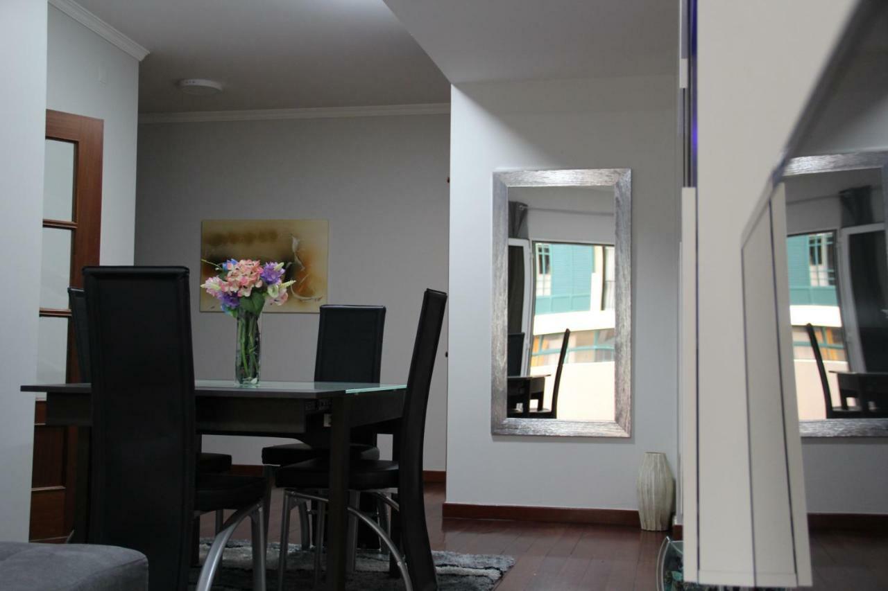 Doca Do Cavacas Apartment Funchal Dış mekan fotoğraf
