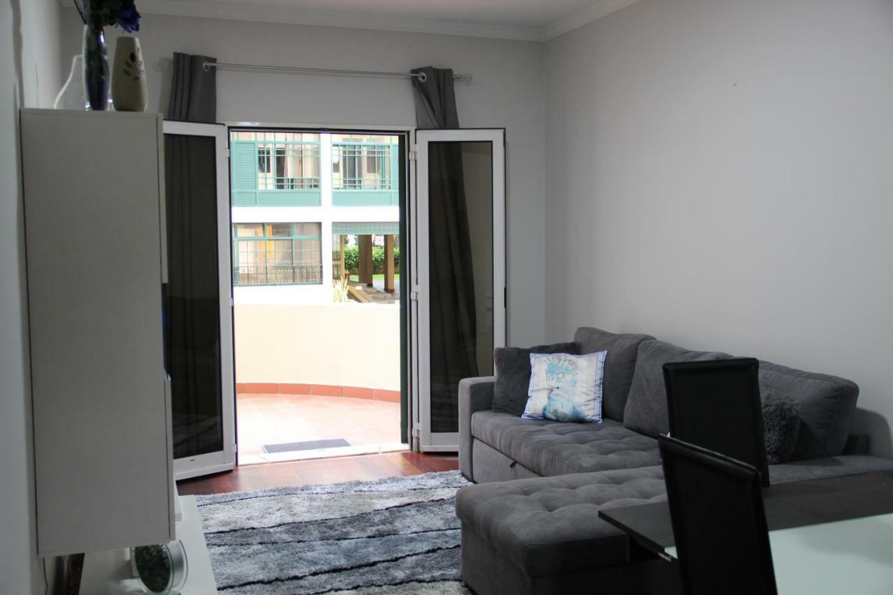 Doca Do Cavacas Apartment Funchal Dış mekan fotoğraf