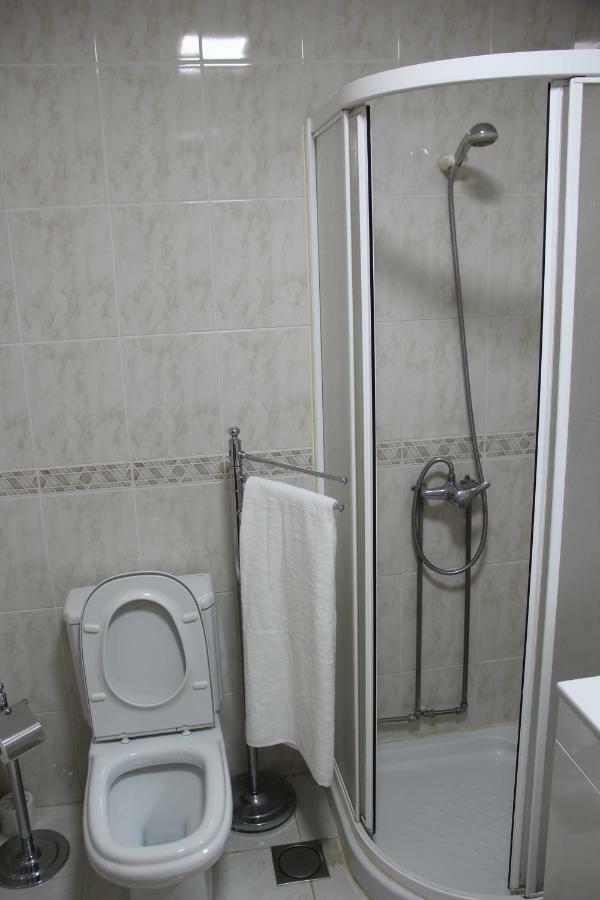 Doca Do Cavacas Apartment Funchal Dış mekan fotoğraf