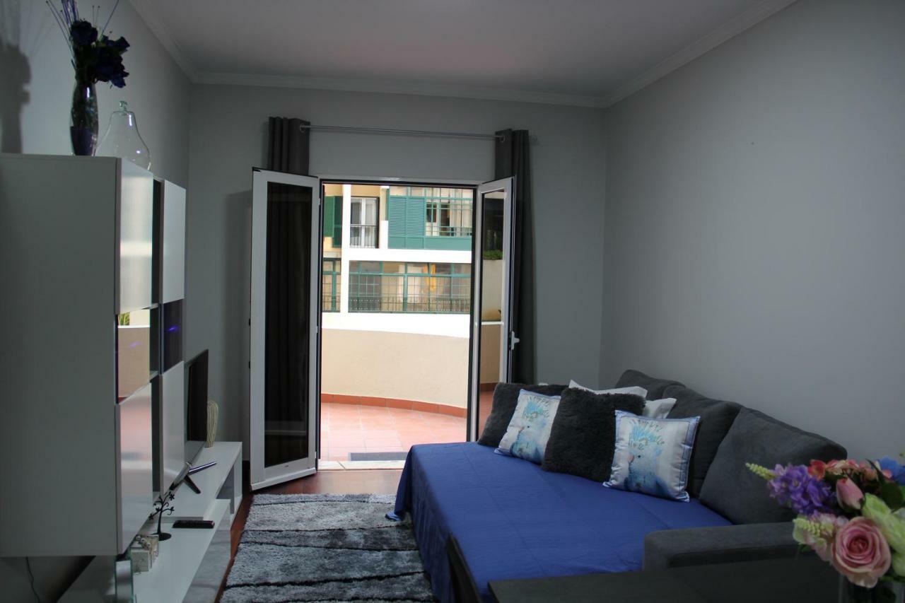 Doca Do Cavacas Apartment Funchal Dış mekan fotoğraf