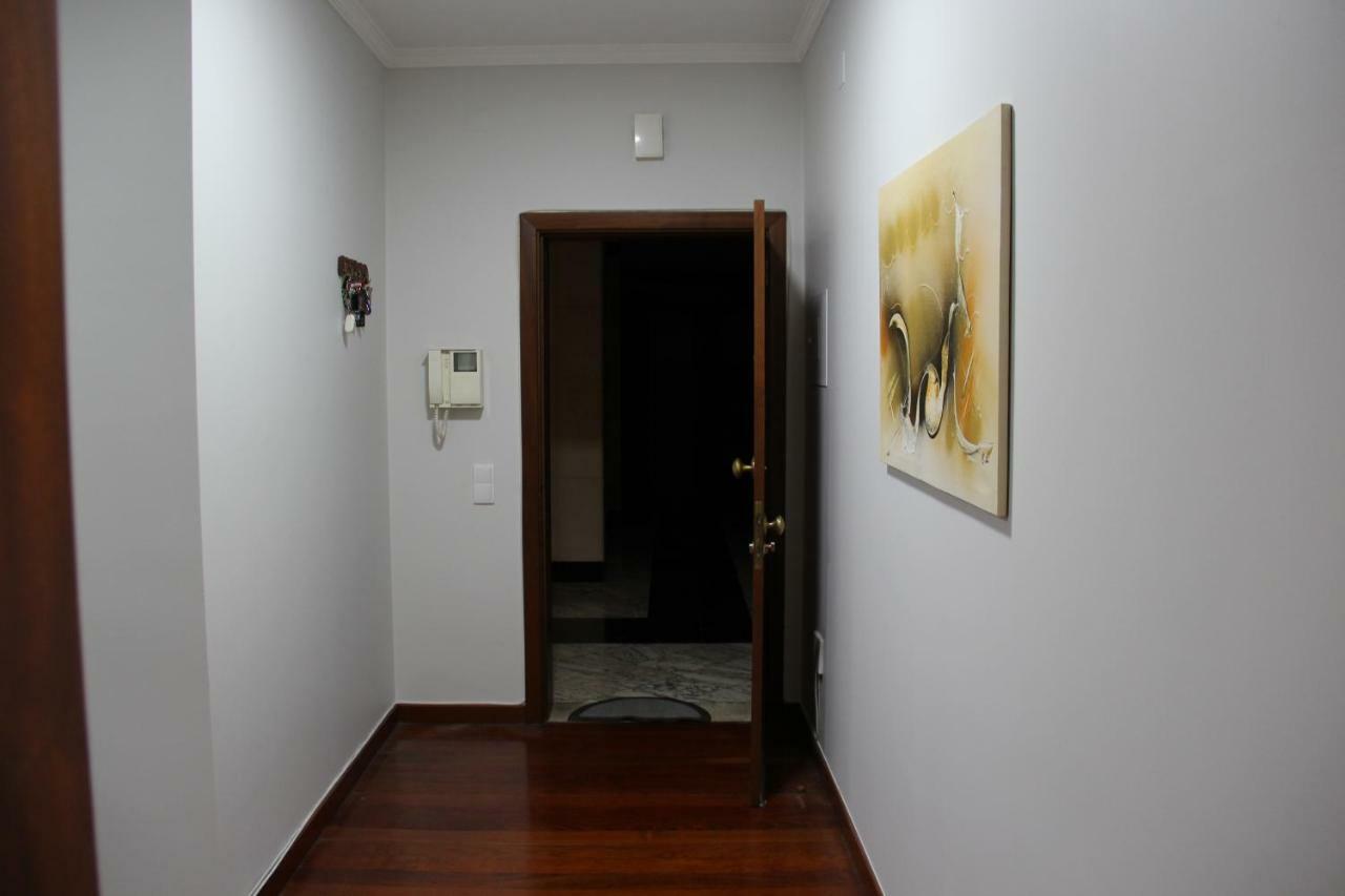 Doca Do Cavacas Apartment Funchal Dış mekan fotoğraf