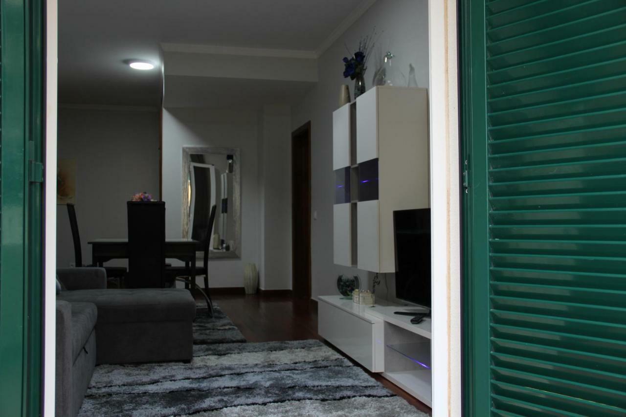 Doca Do Cavacas Apartment Funchal Dış mekan fotoğraf