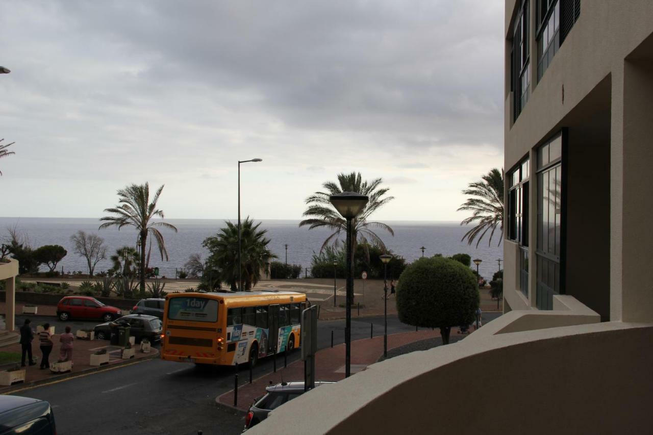 Doca Do Cavacas Apartment Funchal Dış mekan fotoğraf