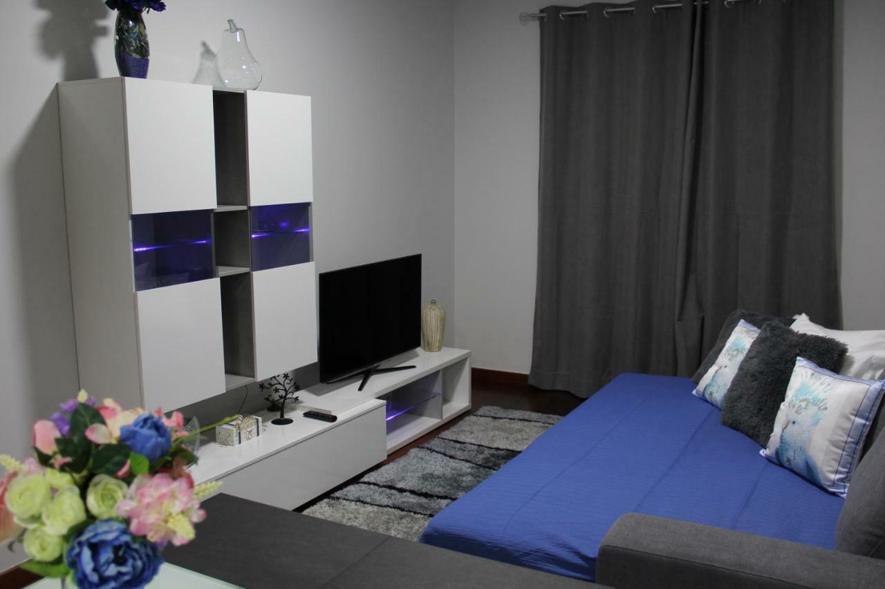 Doca Do Cavacas Apartment Funchal Dış mekan fotoğraf