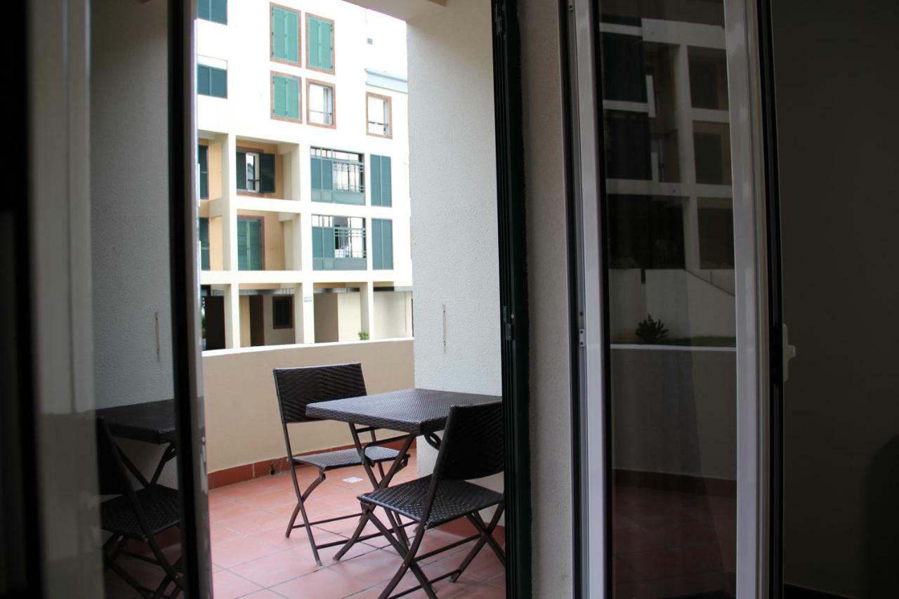 Doca Do Cavacas Apartment Funchal Dış mekan fotoğraf