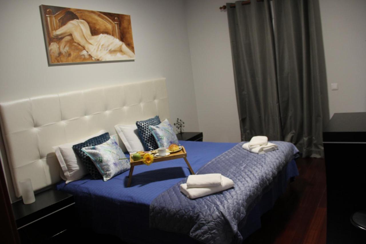 Doca Do Cavacas Apartment Funchal Dış mekan fotoğraf