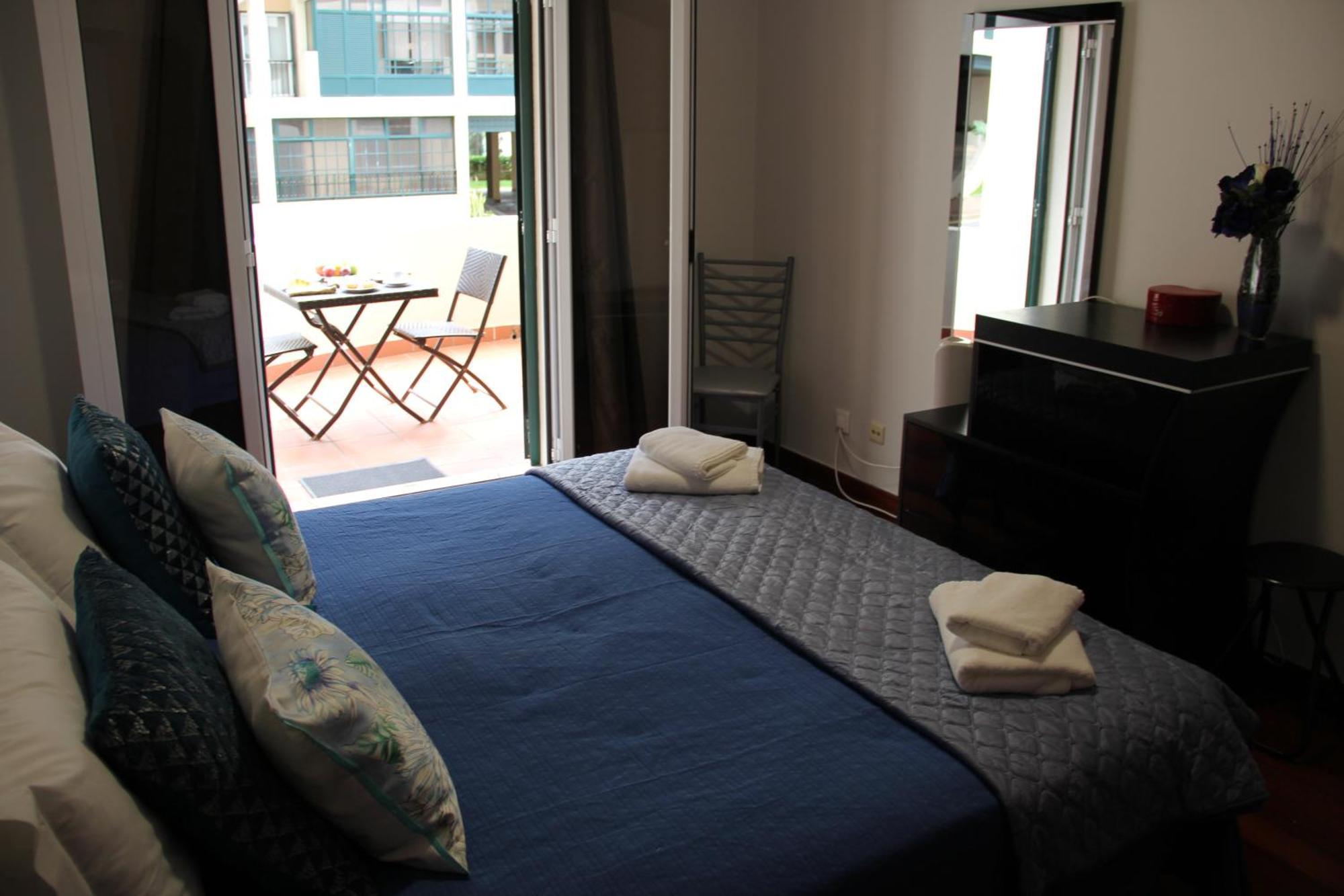 Doca Do Cavacas Apartment Funchal Dış mekan fotoğraf