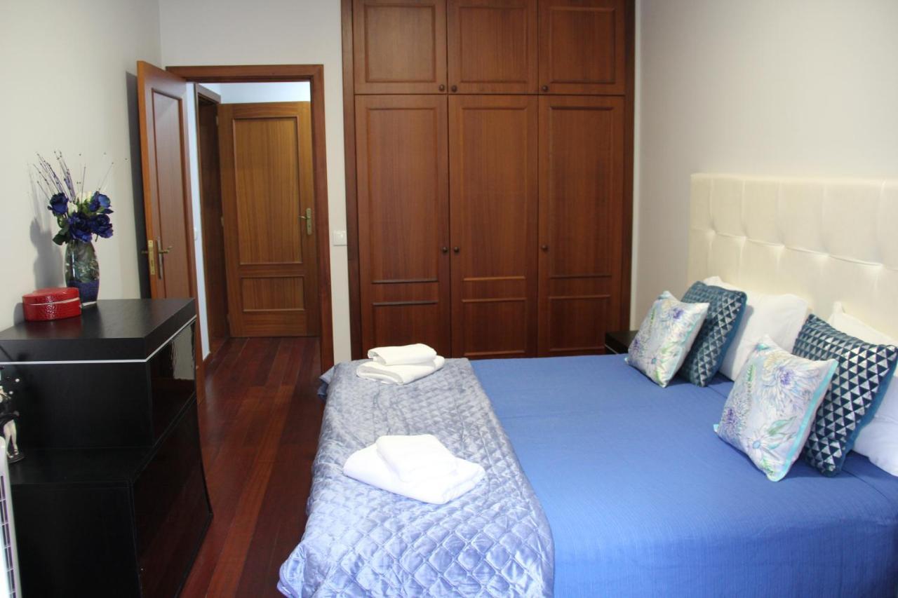 Doca Do Cavacas Apartment Funchal Dış mekan fotoğraf
