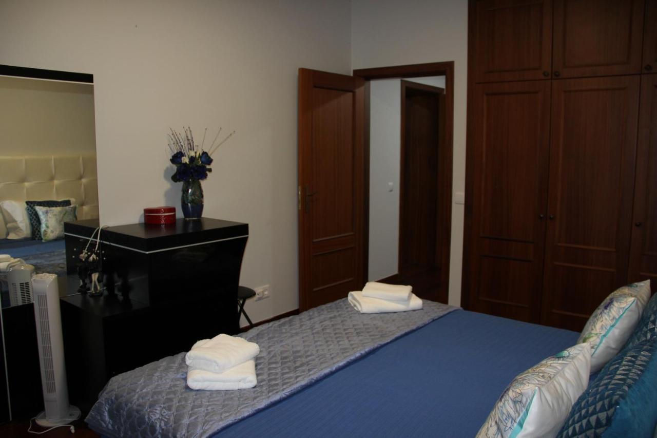 Doca Do Cavacas Apartment Funchal Dış mekan fotoğraf